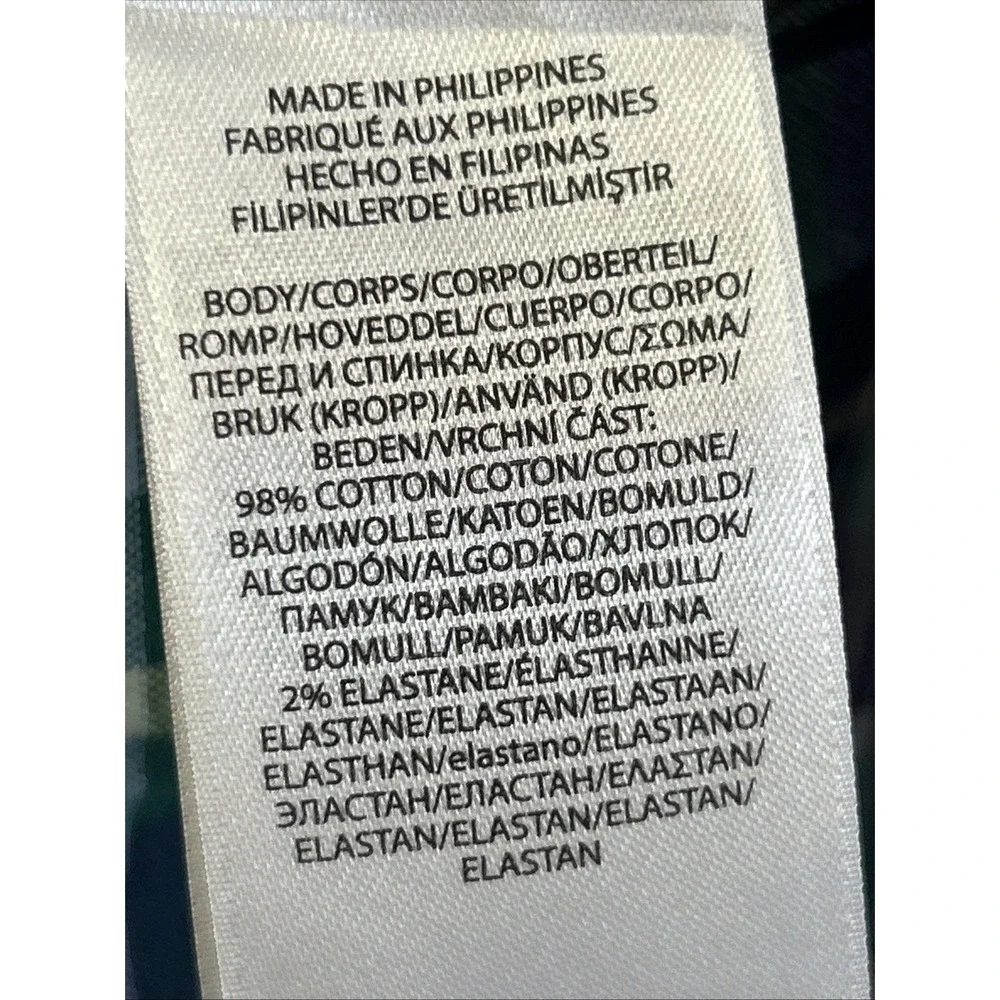 Ralph Lauren excellent no